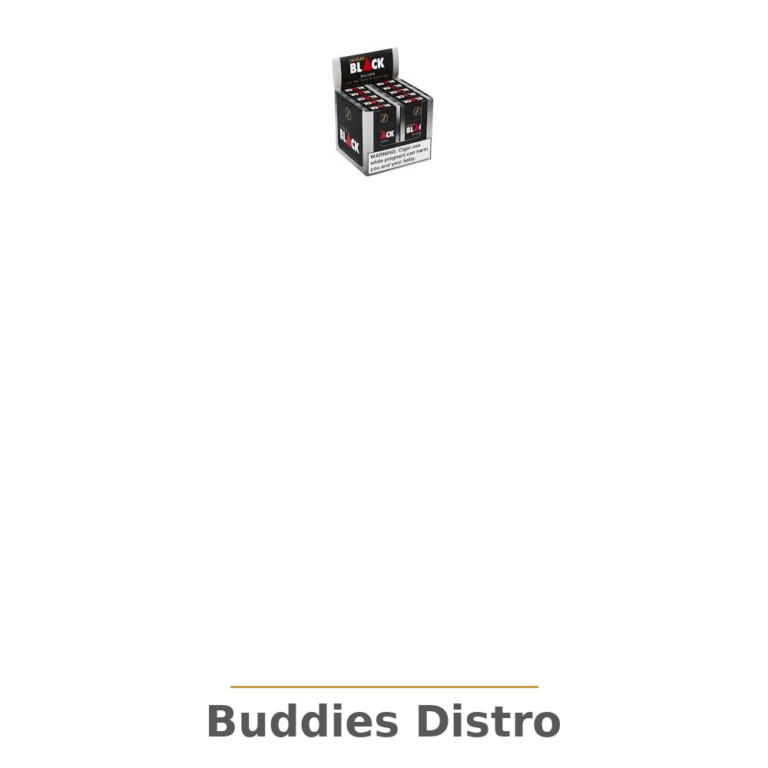 DJARUM BLACK SILVER 12/10PK