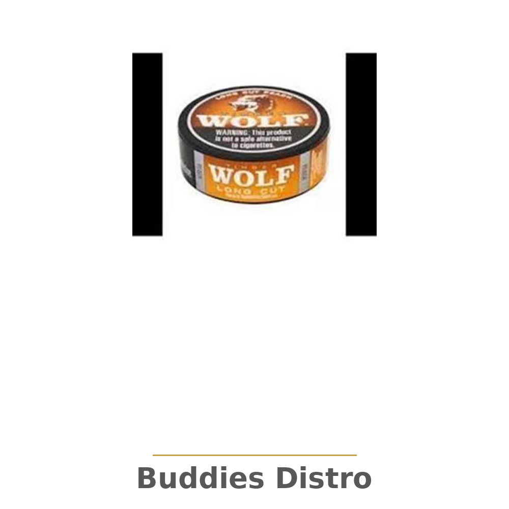 TIMBERWOLF LC PEACH