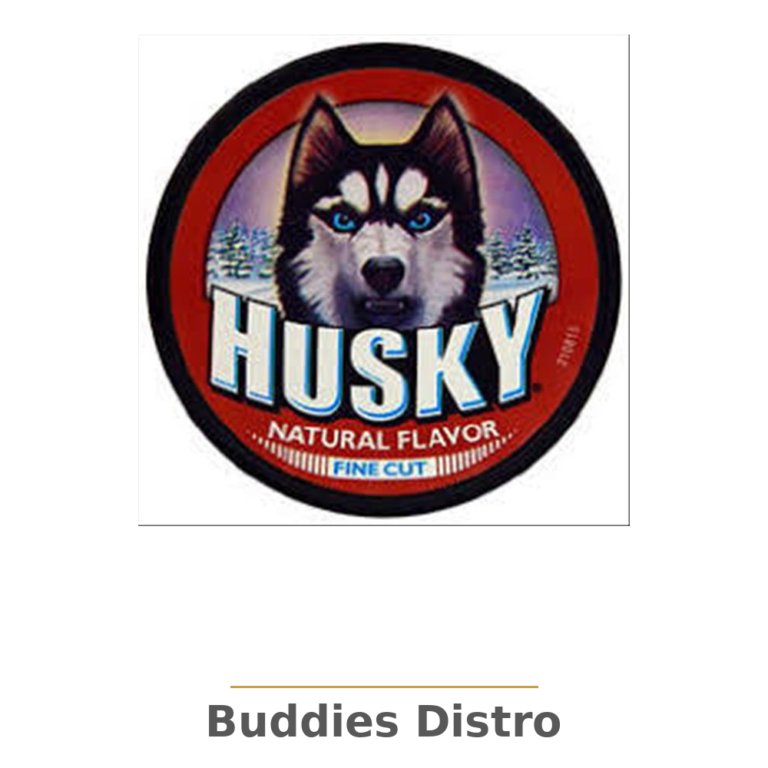 HUSKY FC NATURAL
