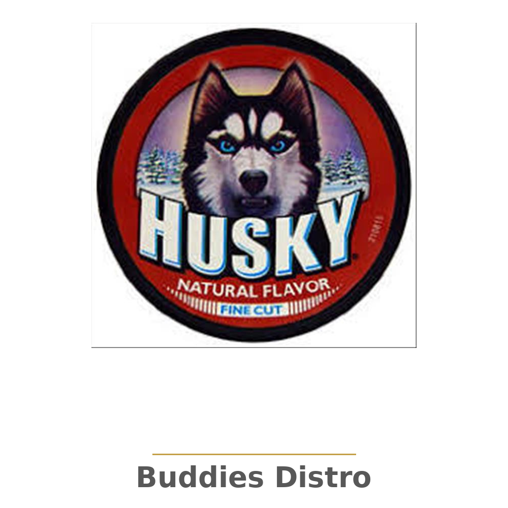 HUSKY FC NATURAL