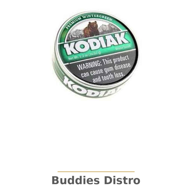 KODIAK LC WINTERGREEN