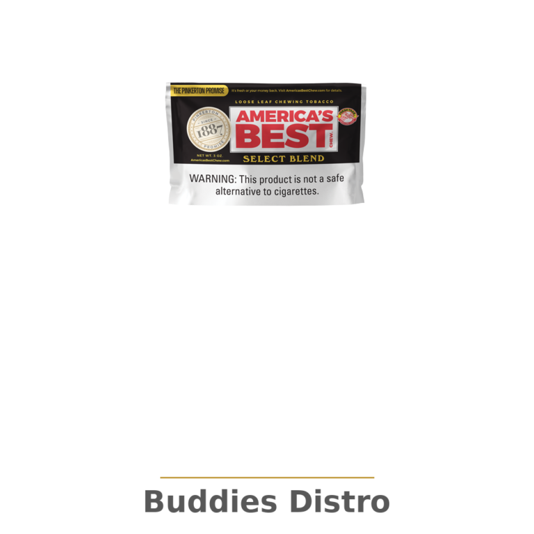 AMERICAS BEST SELECT BLEND