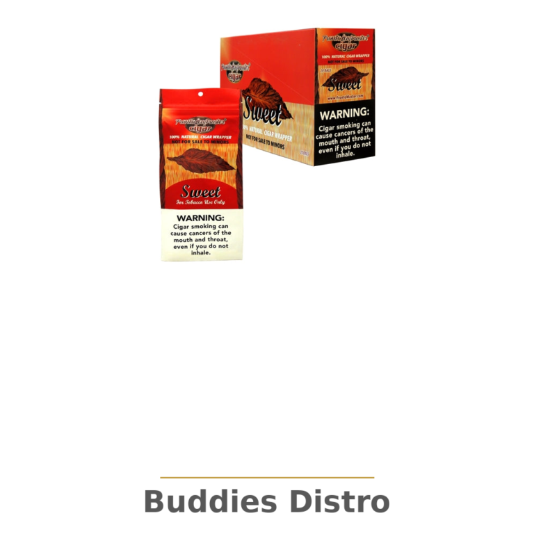 FRONTO LEAF SWEET 20CT
