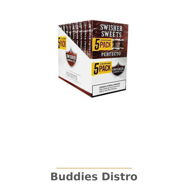 SWI SWT PERFECTO CIGAR10/5PK