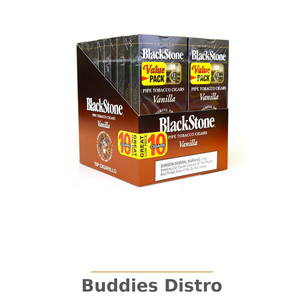 SWI SWT BLACK STONE VA 10/10PK