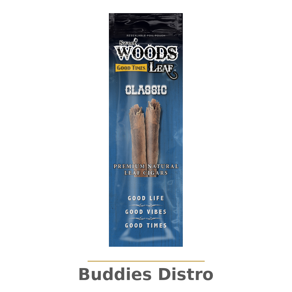 GT WOOD CLASSIC 2/$1.39 15/2