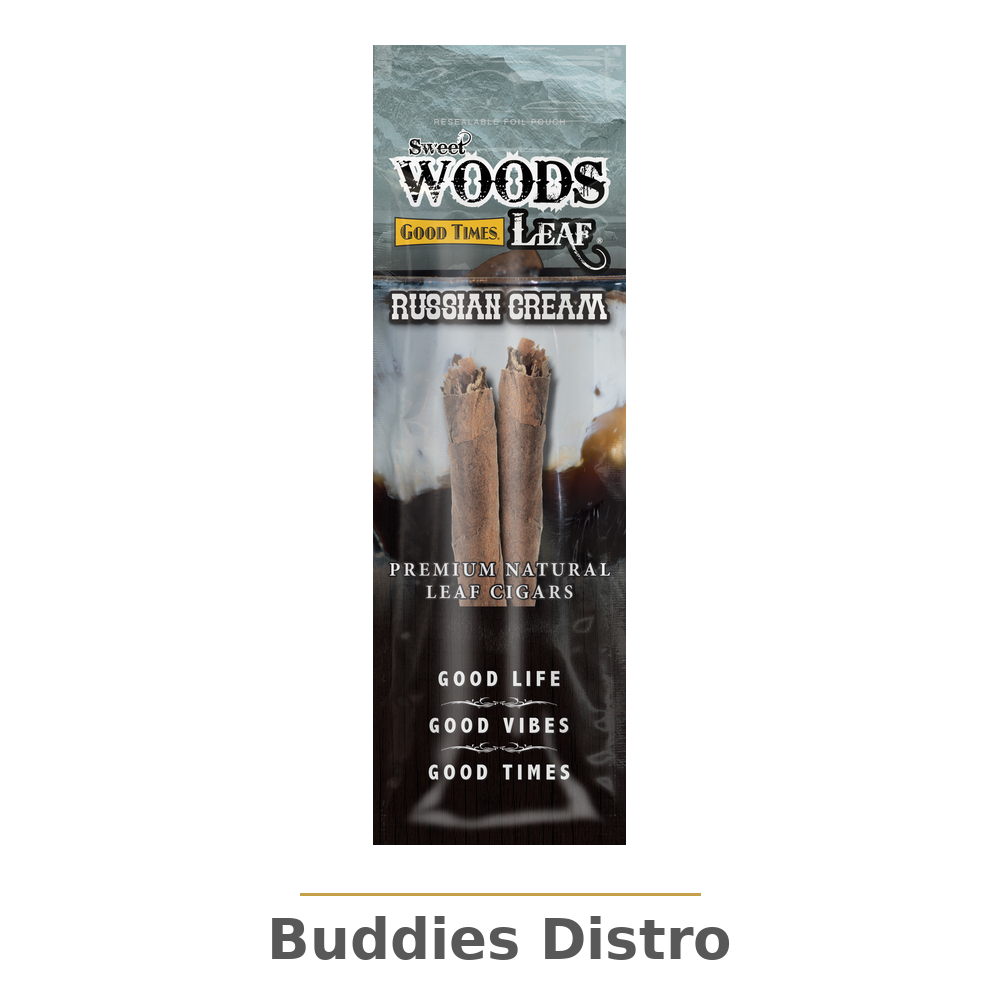 GT WOOD RUSSIAN C 2/$1.39 15/2