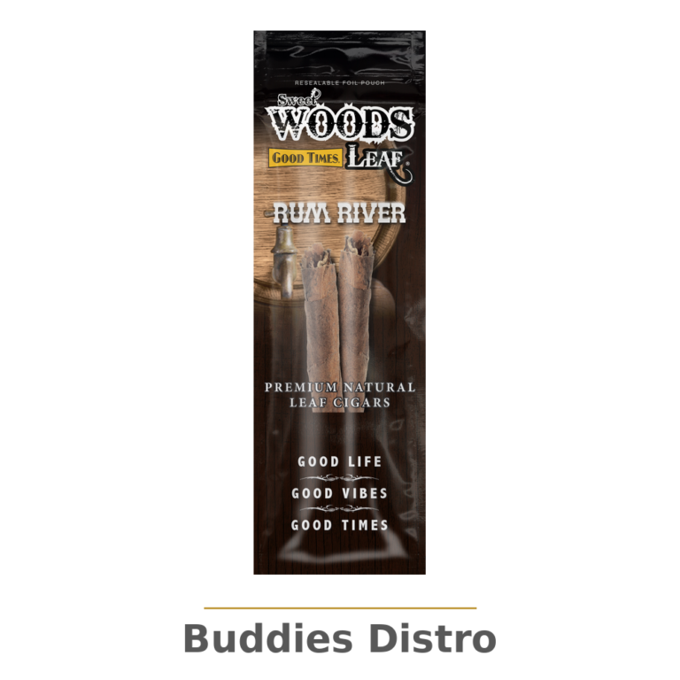 GT WOOD RUM RIVER 2/$1.39 15/2