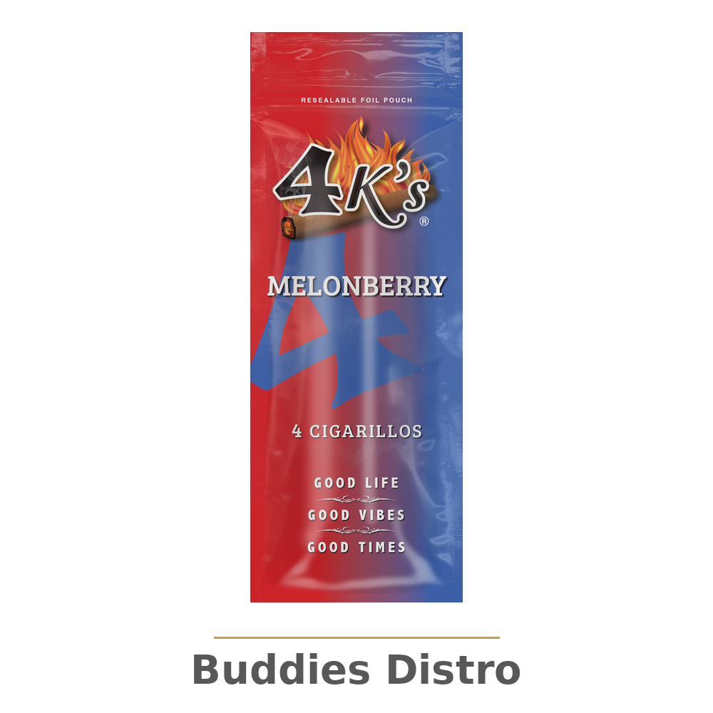 GT 4K'S MELONBERRY 4/1.29 15CT