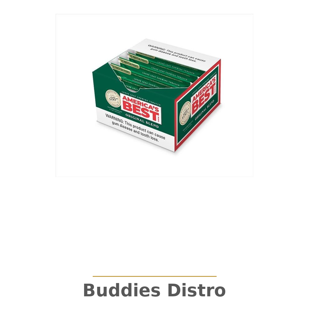 AMERICAS BEST CHEW ORGINAL