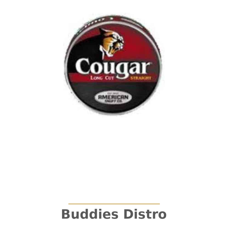COUGAR STRAIGHT LC ROLL
