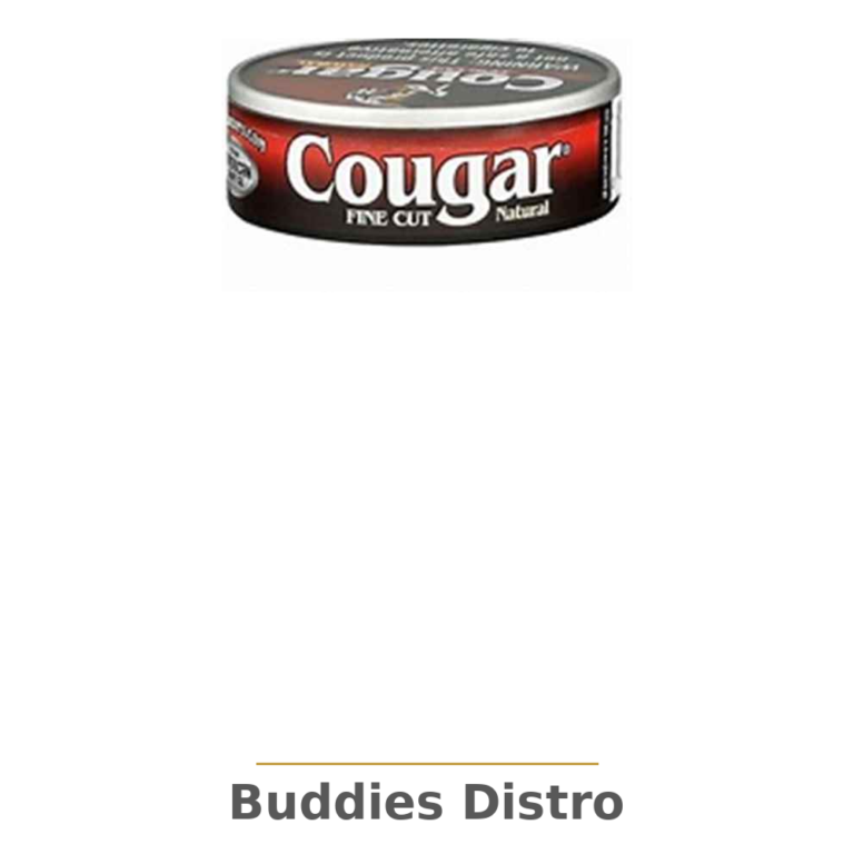 COUGAR NATURAL FINE CUT ROLL