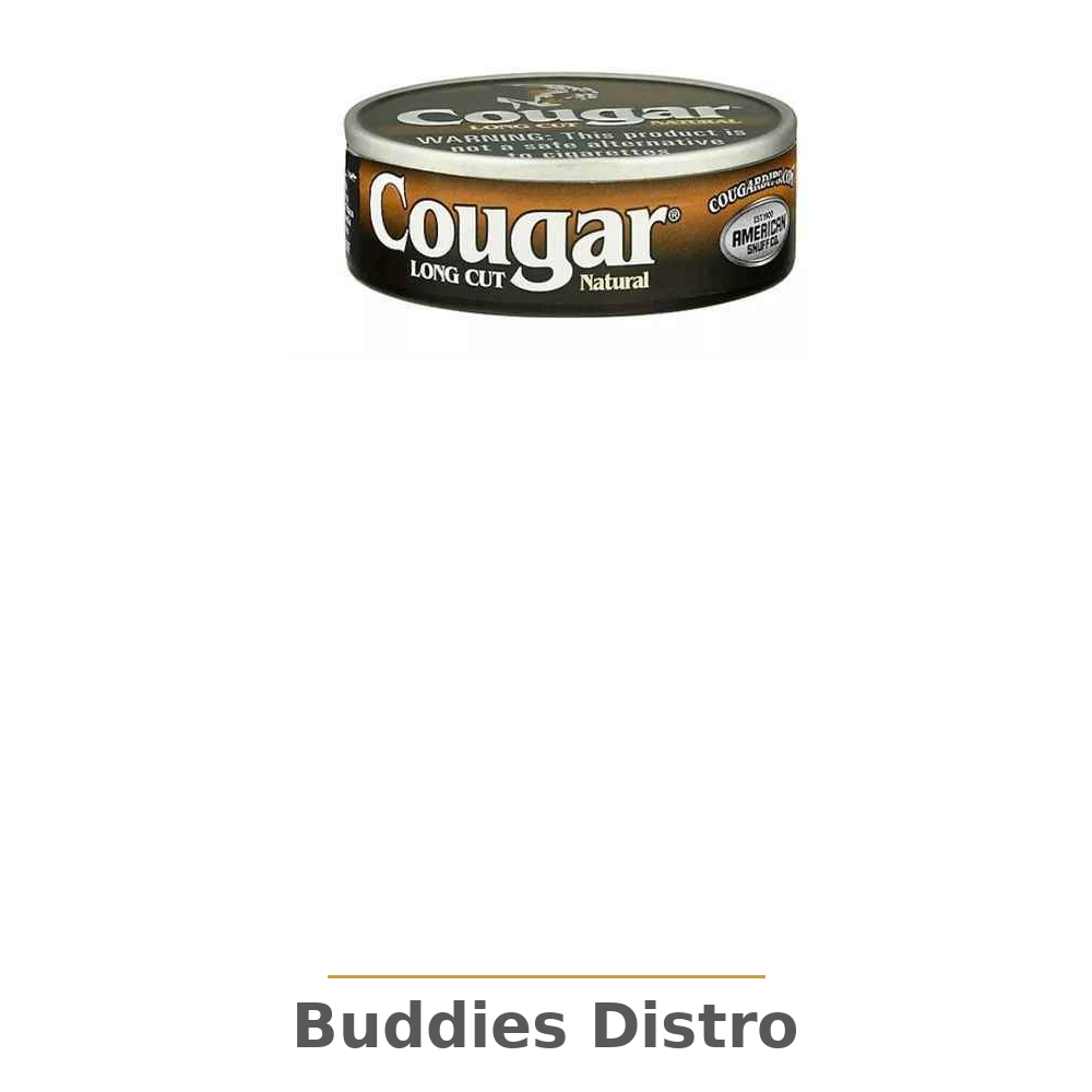COUGAR NATURAL LC ROLL