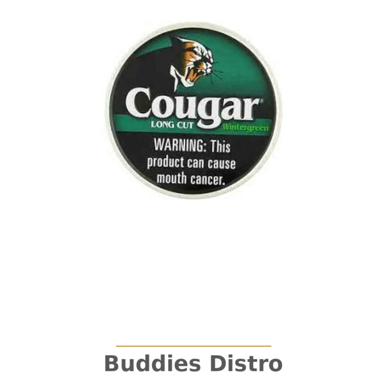 COUGAR WINTERGREEN LC ROLL