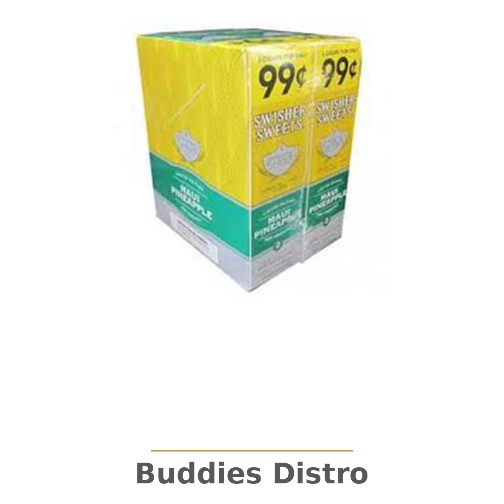 SWI SWT M.PINEAPPL2/.99 30/2PK