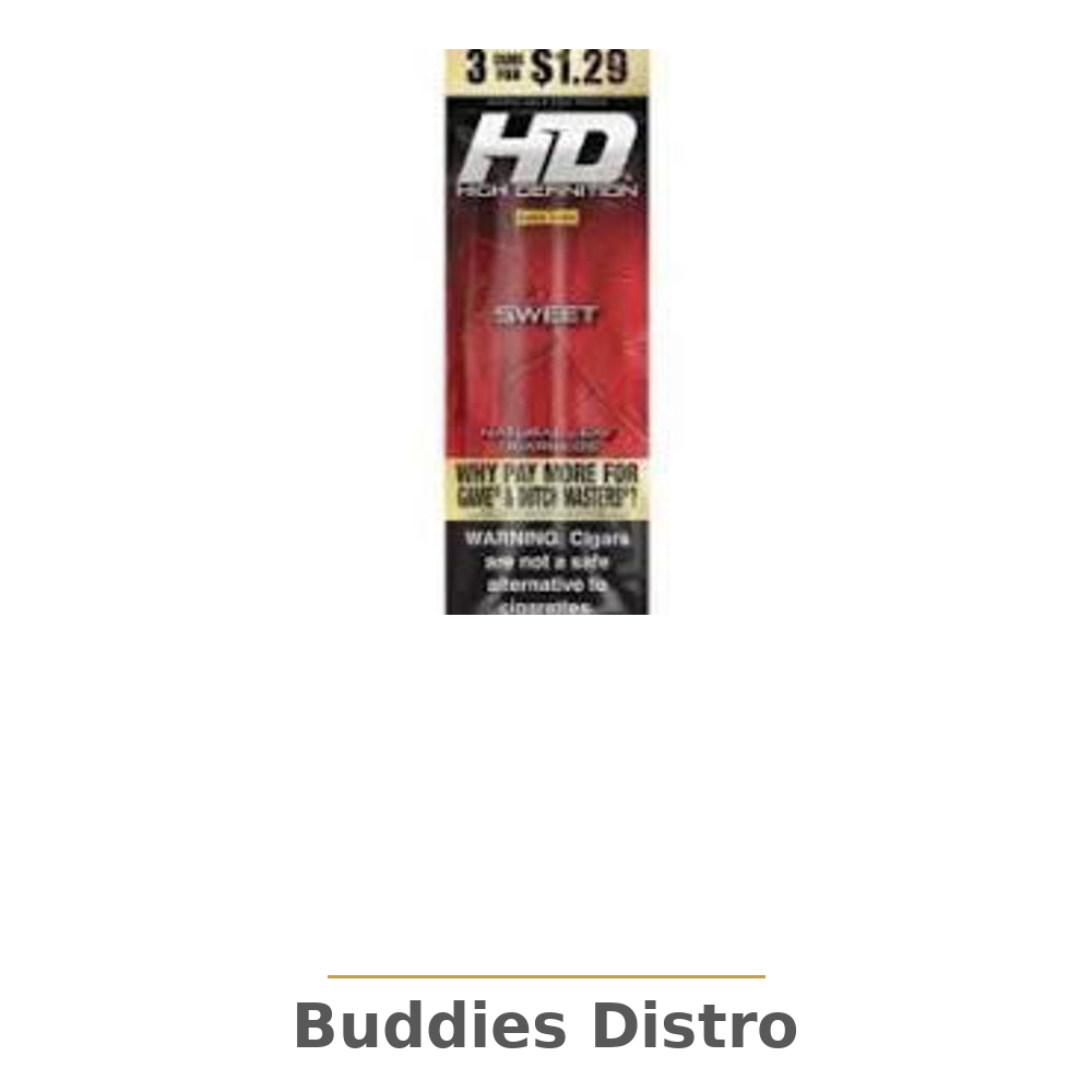 GT HD SWEET 3/$1.29 15/3