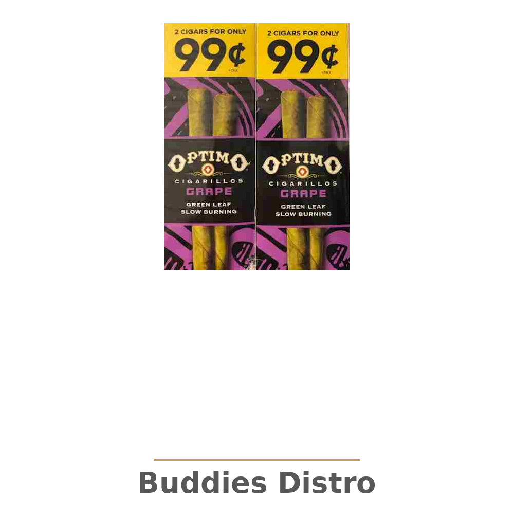 OPTIMO GRAPE 2/$0.99 30/2PK