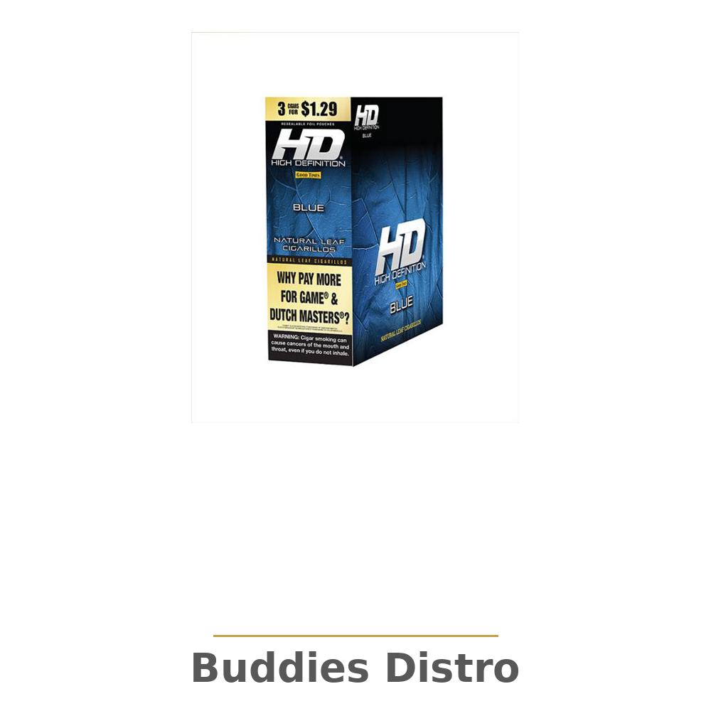 GT HD BLUE 3/$1.29 15/3
