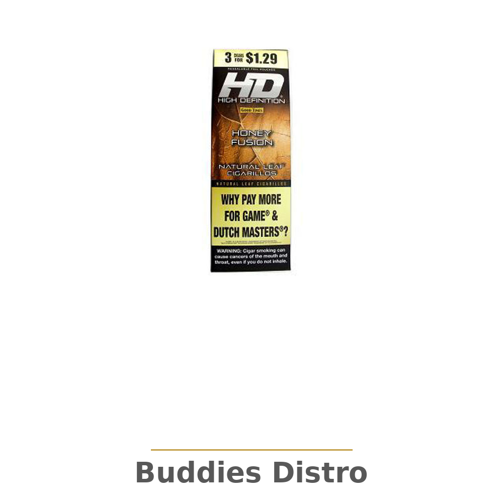 GT HD HONEY FUSIN 3/$1.29 15/3