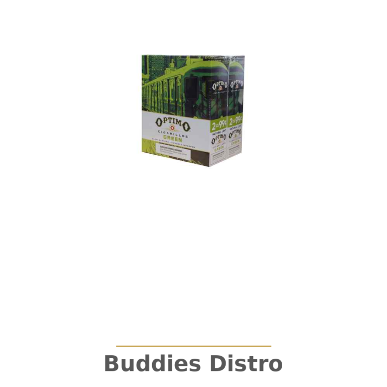 OPTIMO GREEN 2/$0.99 30/2PK