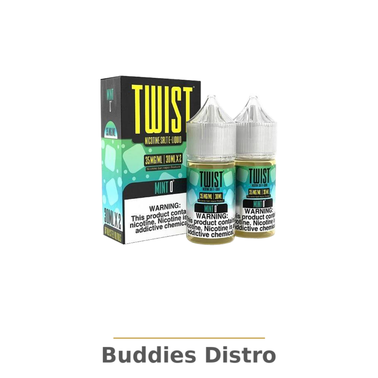 TWIST MINT 0 50MG/ML