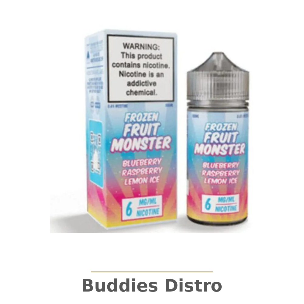 FROZEN FRU MSTR BB RASP 6MG