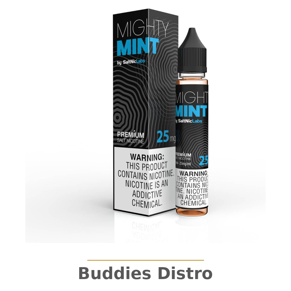 VGOD MIGHTY MINT 25MG
