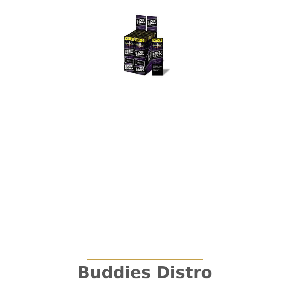 W OWL BLACK BER 2/$1.19 30/2PK