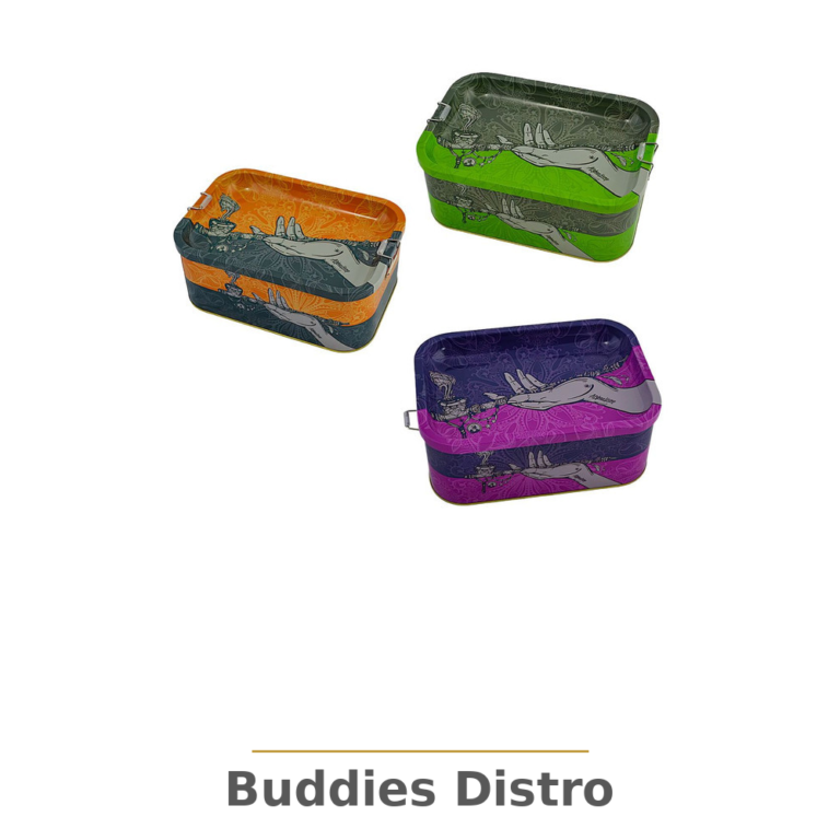 AFG LUNCH BOX TRAY KIT MIX 1CT