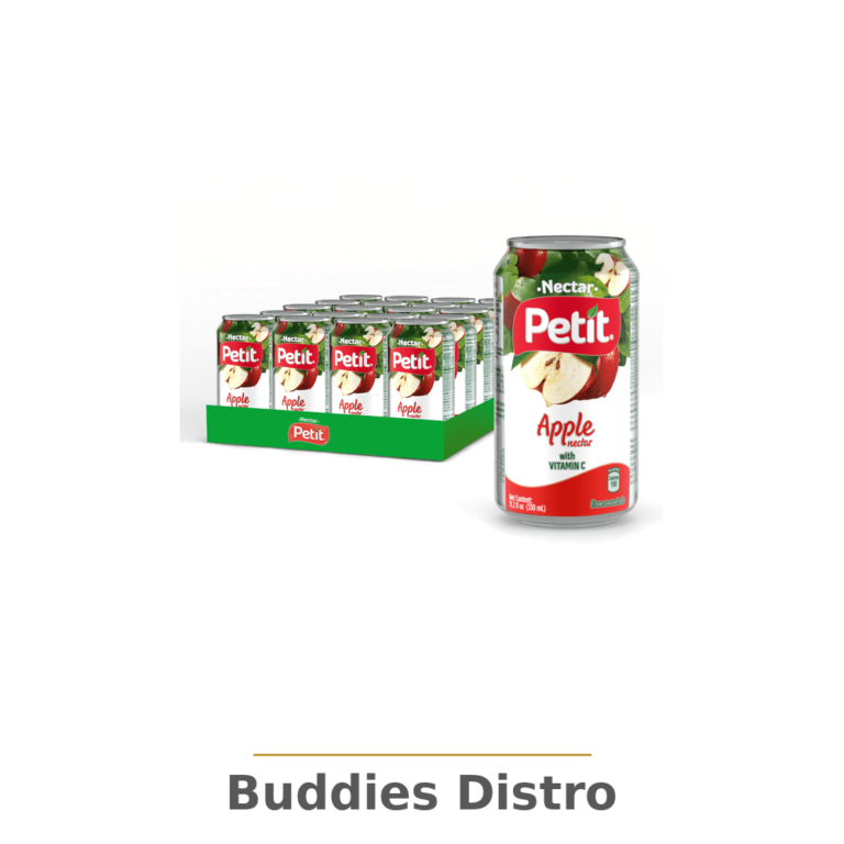 PETIT APPLE 11.1 OZ 24 CT