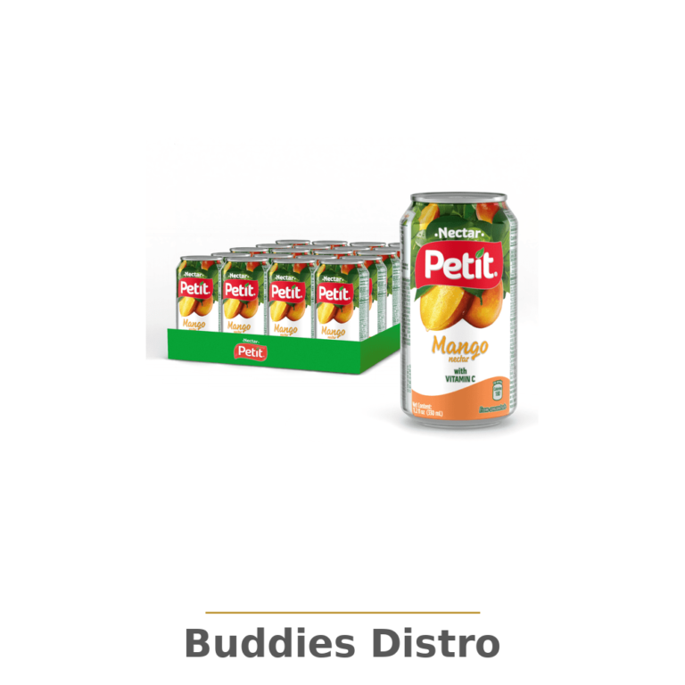 PETIT MANGO 11.1 OZ 24 CT