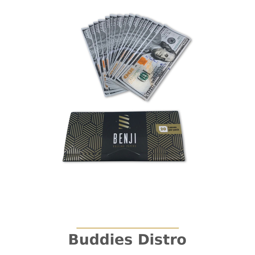 BENJI PAPERS 24 CT