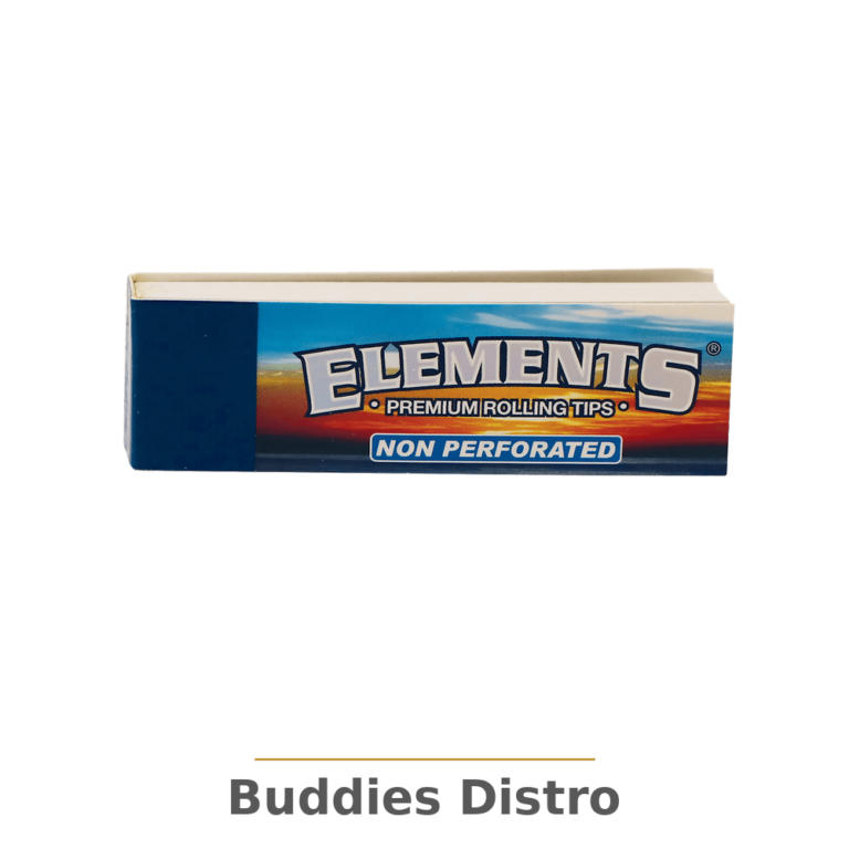 ELEMENTS ROLLING TIPS 50CT