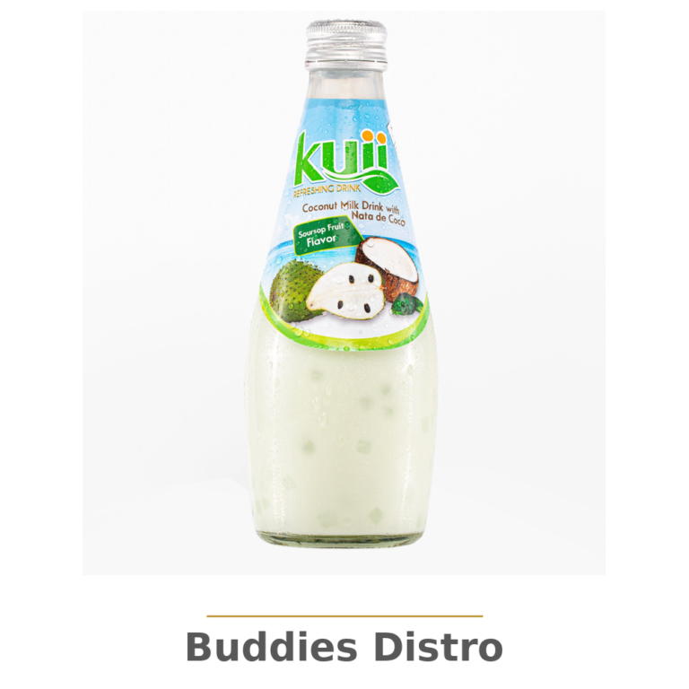 KUII SOUR COCONUT 12/9.8 OZ