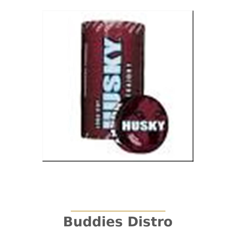 HUSKY LC STRAIGHT