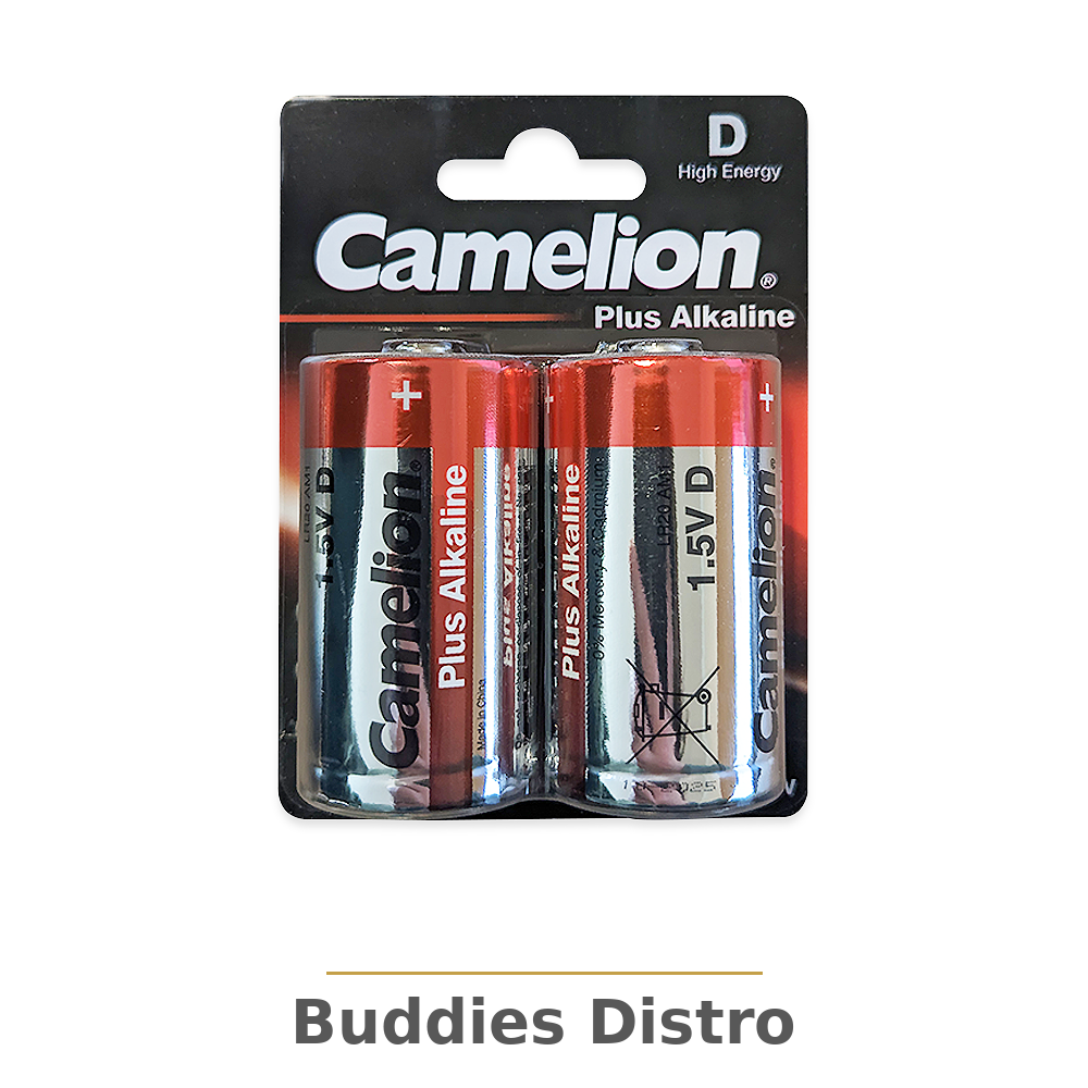 CAMELION D2 1CT