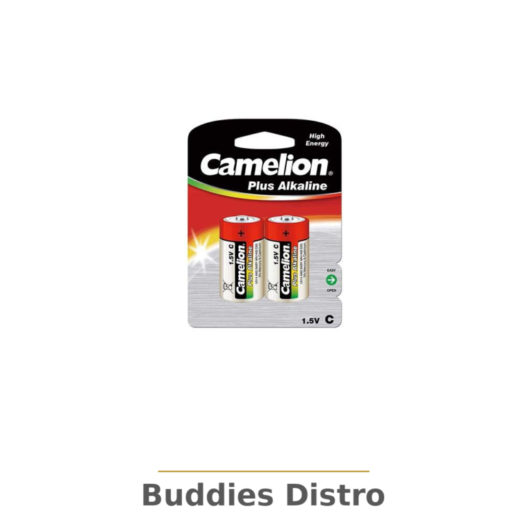 CAMELION C2 1CT