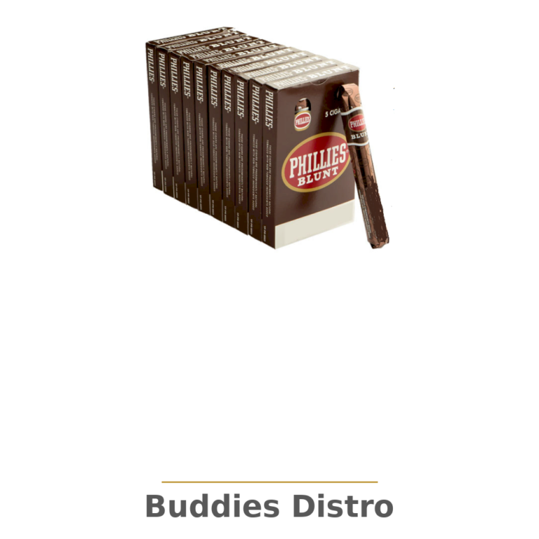 PHILLIES BLUNT CHOCOLATE10/5PK