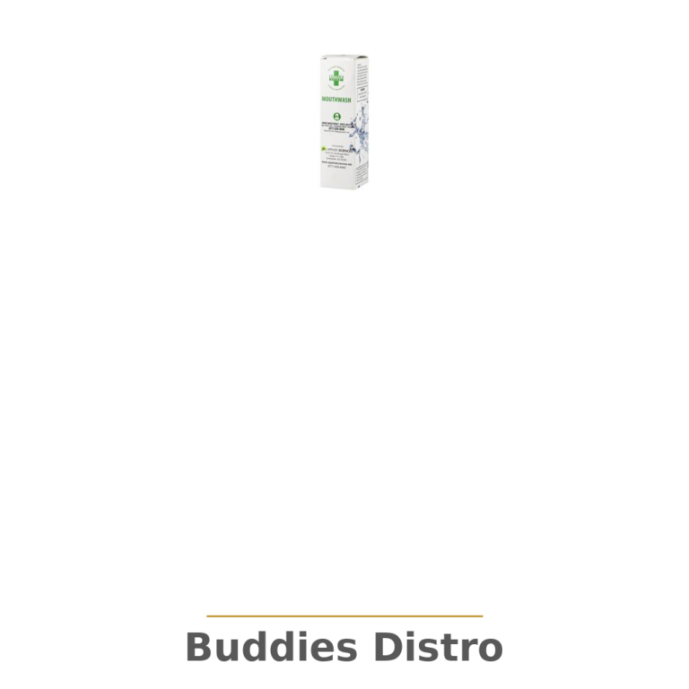 RESCUE DET MOUTH WASH 2OZ 1CT
