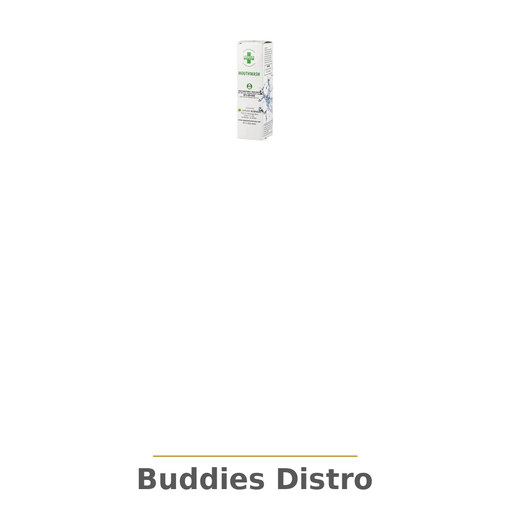 RESCUE DET MOUTH WASH 2OZ 1CT