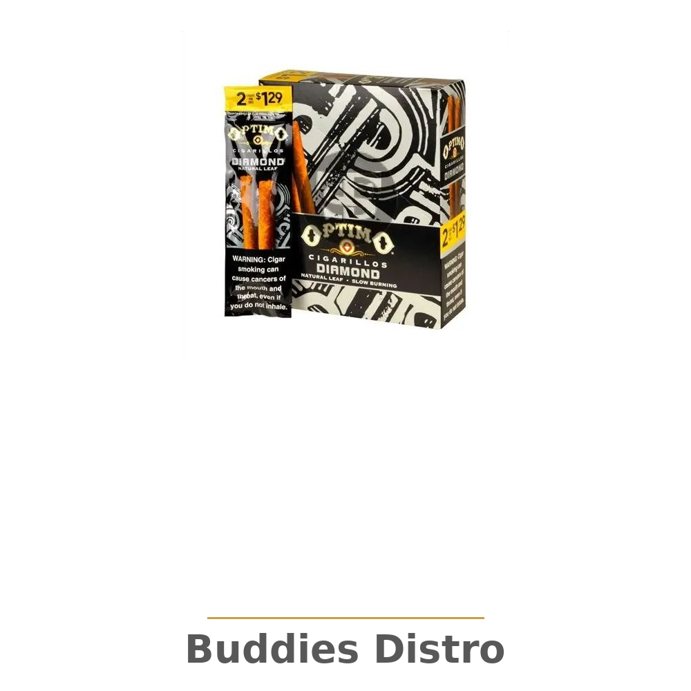 OPTIMO DIAMOND 2/$1.29 30/2PK