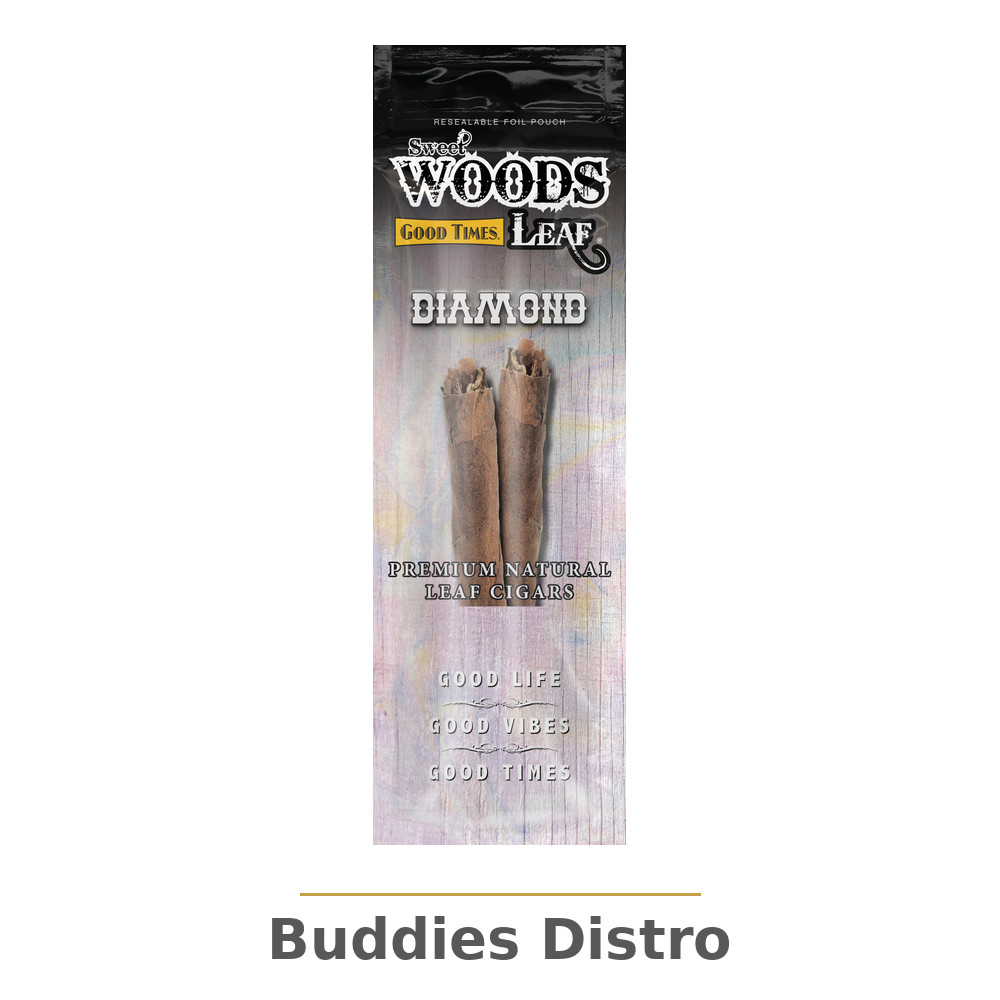 GT WOOD DIAMOND 2/$1.39 15/2