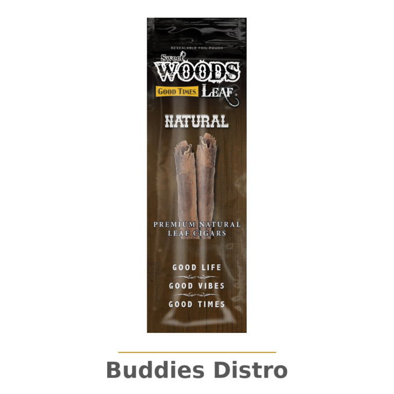 GT WOOD NATURAL 2/$1.39 15/2