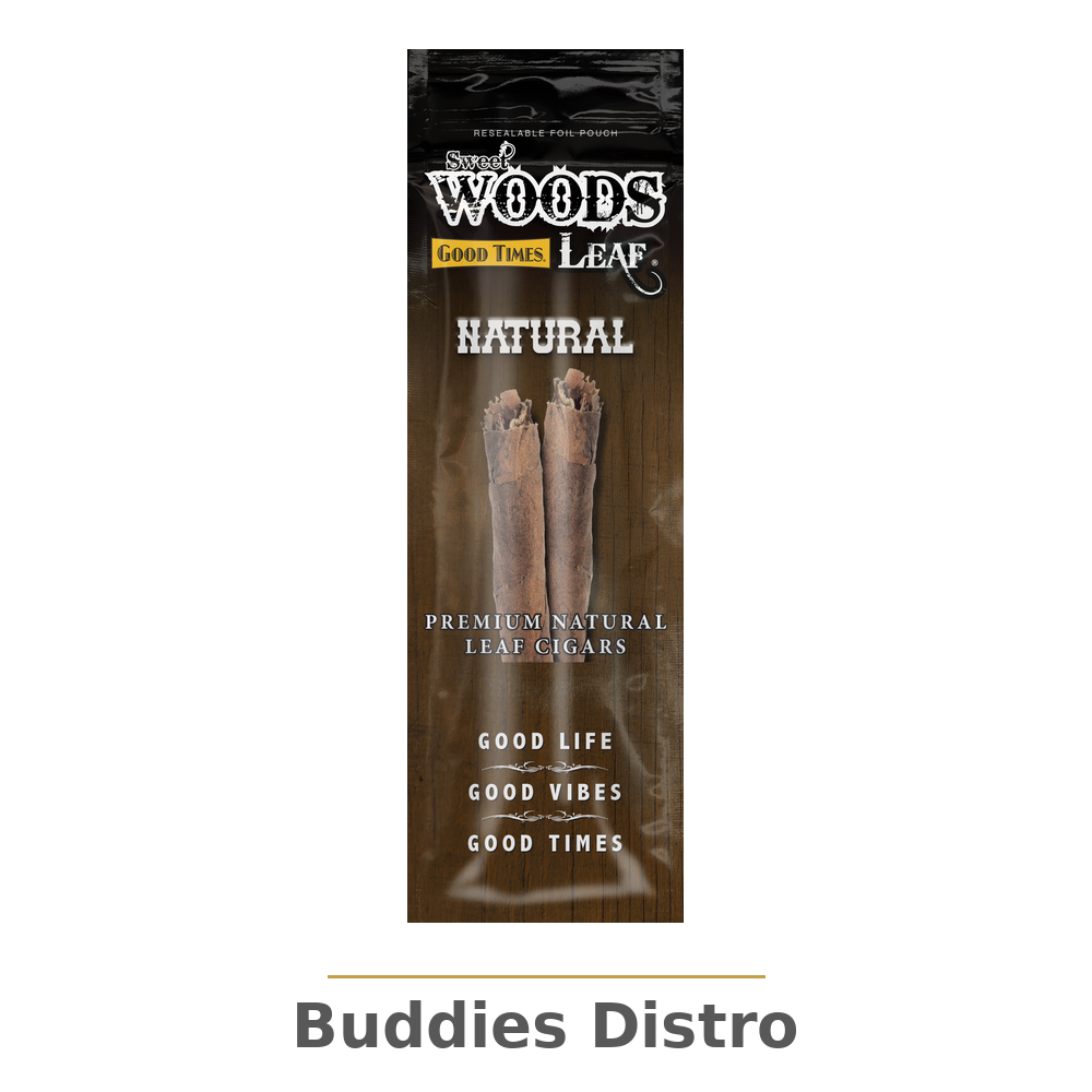 GT WOOD NATURAL 2/$1.39 15/2