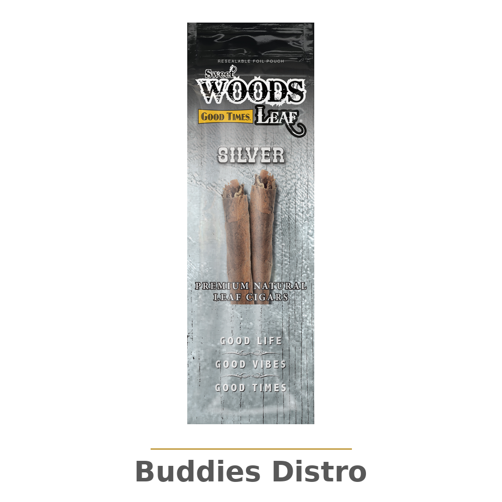 GT WOOD SILVER 2/$1.39 15/2