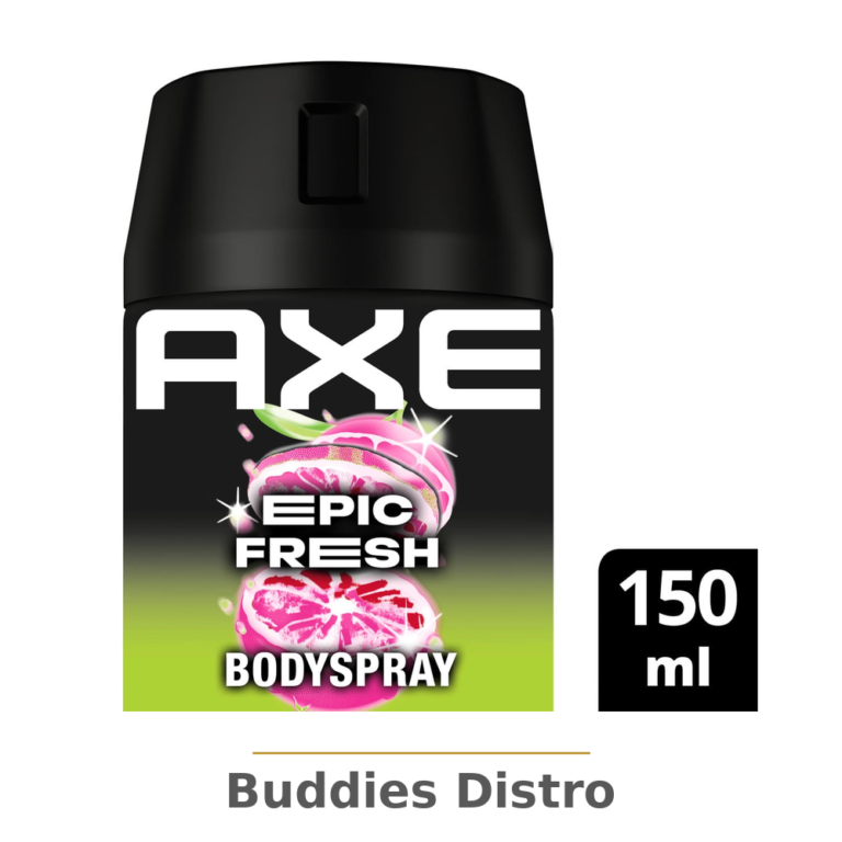 AXE EPIC FRESH 150ML 1CT