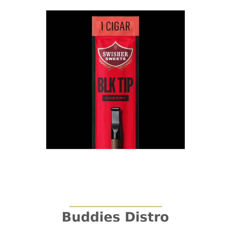 SWI SWT BLK CHERRY $0.79 20PK