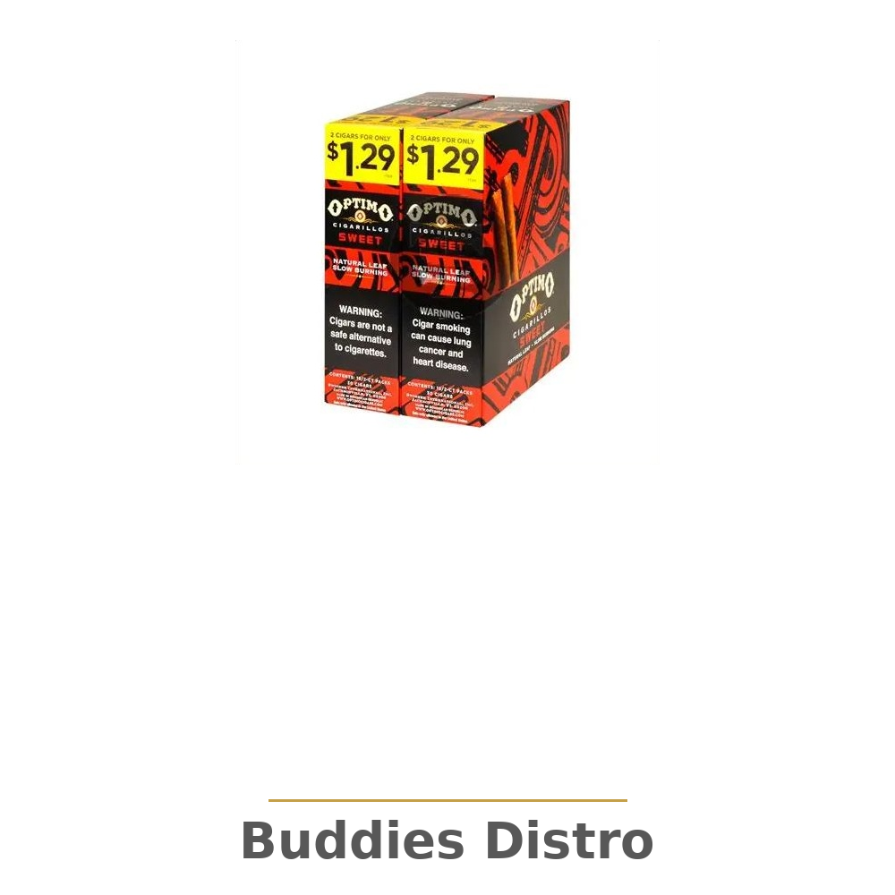 OPTIMO SWEET 2/$1.29 30/2PK