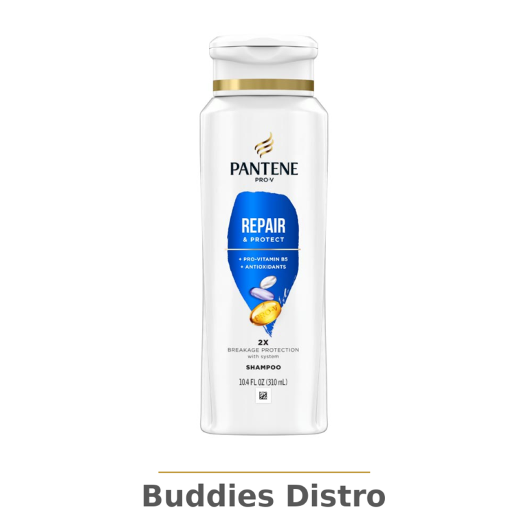 PANTENE REPAIR & PROTECT 1CT