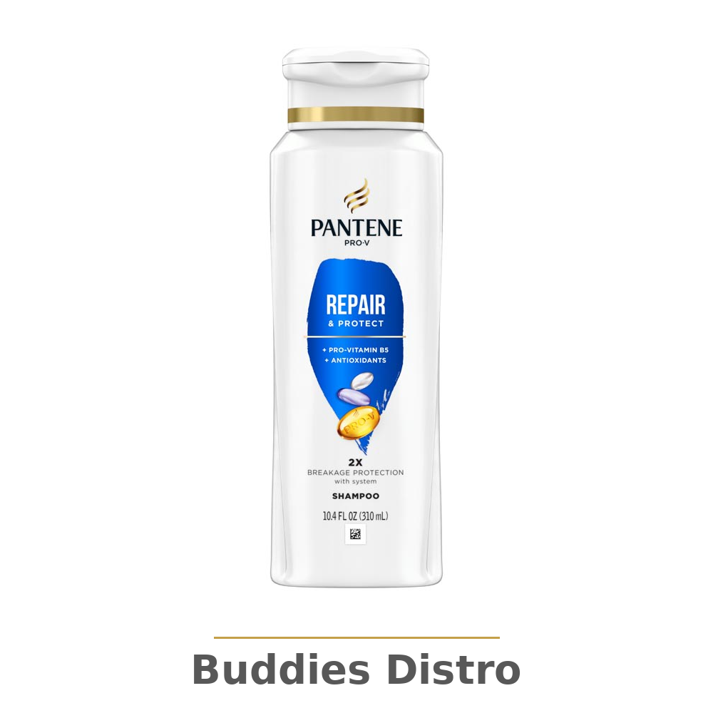 PANTENE REPAIR & PROTECT 1CT